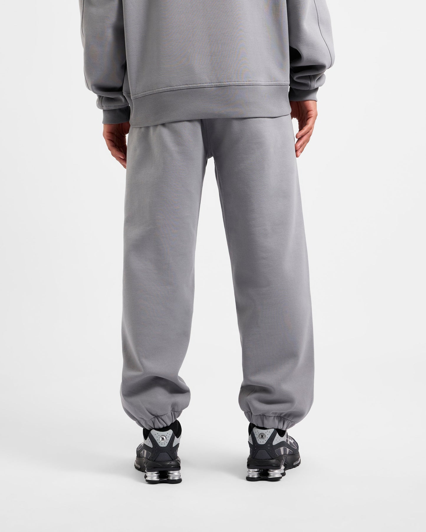 Loaded Sweatpant - Shadow Grey
