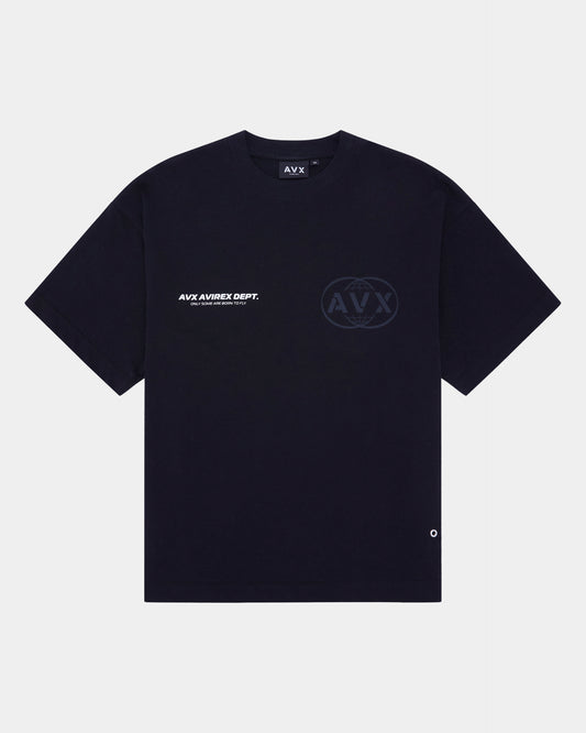 Endure T-Shirt - Black