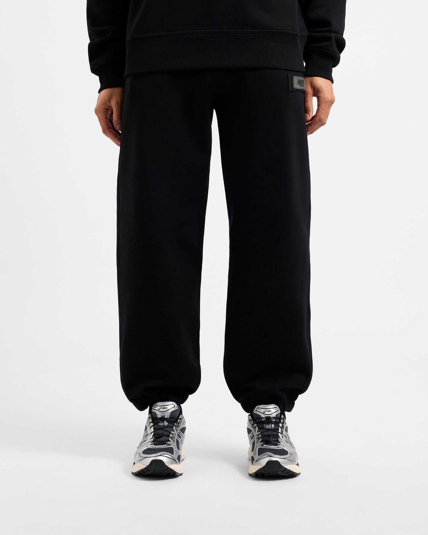 Loaded Sweatpant - Black