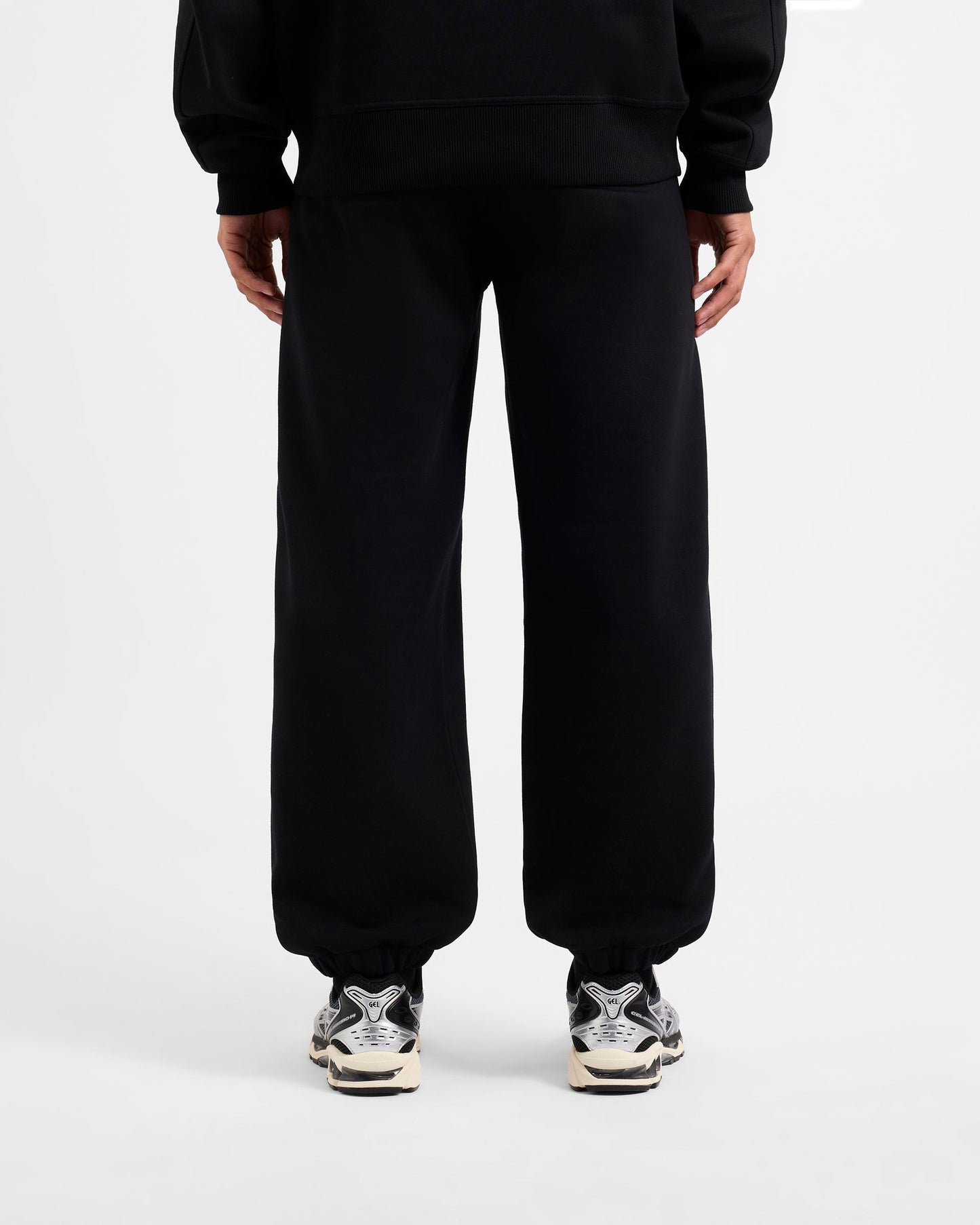 Loaded Sweatpant - Black