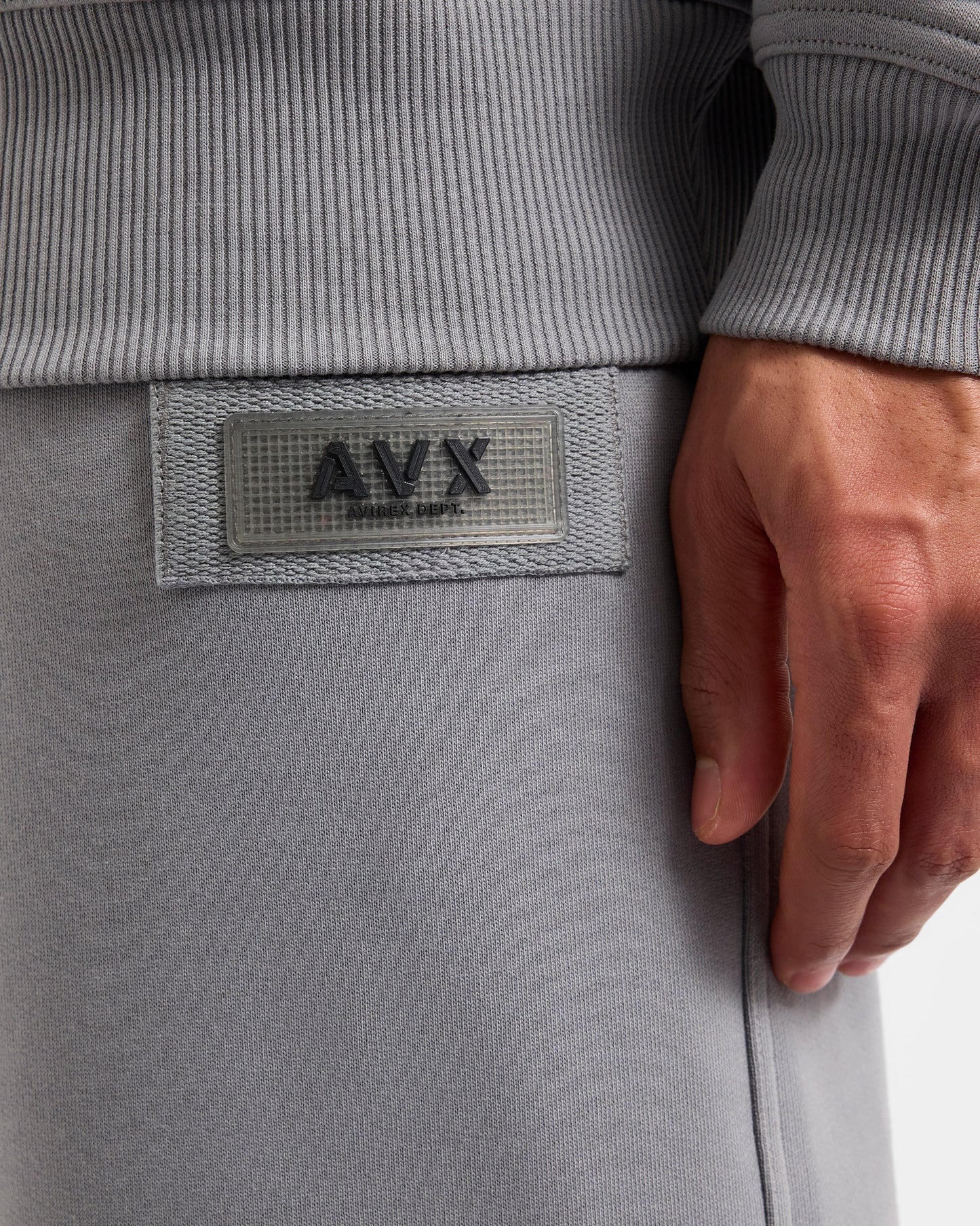 Loaded Sweatpant - Shadow Grey