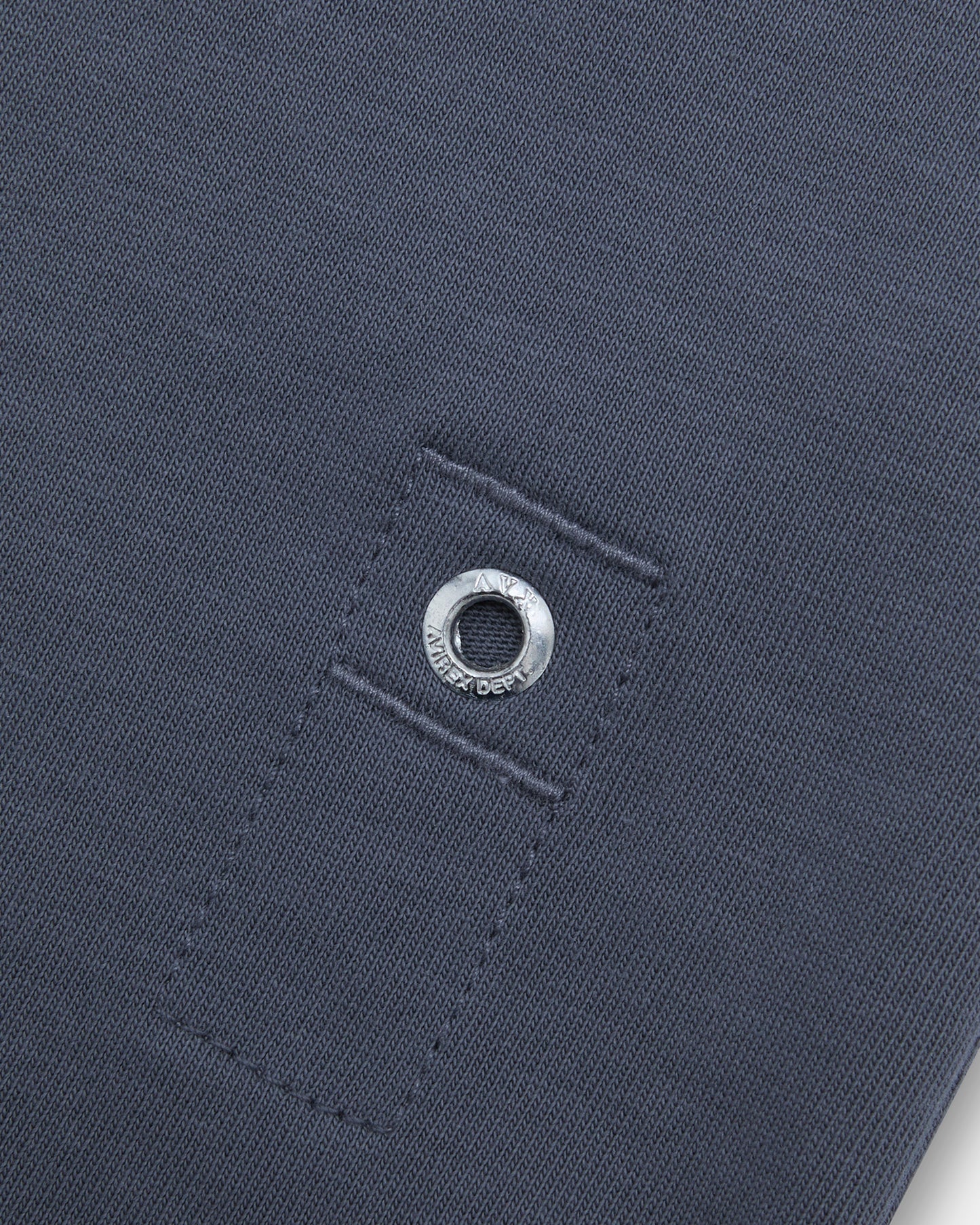Squadron T-Shirt - Slate Blue